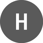Logo de  (HEXGBP).