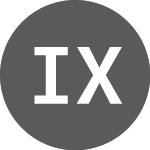 Logo de IN XTK 2 EURGOV (I8NK).