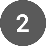 Logo de 21Shares (ABTC).