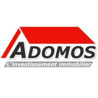 Logo de Adomos (ALADO).