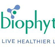 Logo de Biophytis (ALBPS).