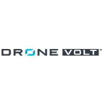 Logo de Drone Volt (ALDRV).