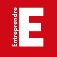 Logo de Entreprendre (ALENR).