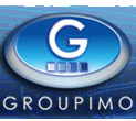 Logo de Groupimo (ALIMO).