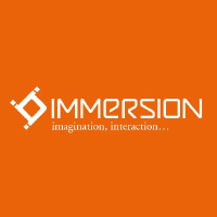 Logo de Immersion (ALIMR).