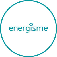 Logo de Energisme (ALNRG).
