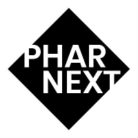 Logo de Pharnext (ALPHA).