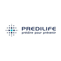 Logo de Predilife (ALPRE).