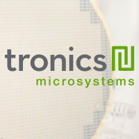 Logo de Tronic s Microsystems (ALTRO).