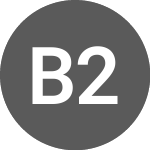 Logo de Bel 20 (BEL20).
