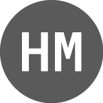Logo de Hsbc Msci Europe Etf (HEU).