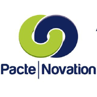 Logo de Pacte Novation (MLPAC).