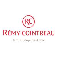 Logo de Remy Cointreau (RCO).