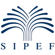 Logo de Sipef (SIP).