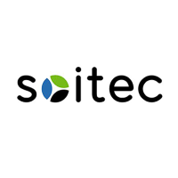 Logo de SOITEC (SOI).
