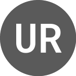 Logo de Unibail Rodamco Westfiel... (ULAU).