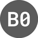 Logo de Bng 0 38 (XS0356235076).
