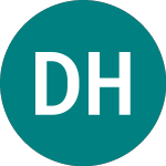 Logo de D.r. Horton (0I6K).
