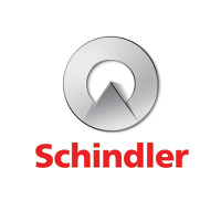Logo de Schindler