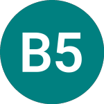 Logo de Bazalgette 54 (38NI).
