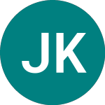 Logo de Jsc.nc Kaz 25 S (40WY).