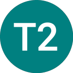 Logo de Tower 21-2.26 (54YY).