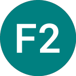 Logo de First.abu 25 (77DK).