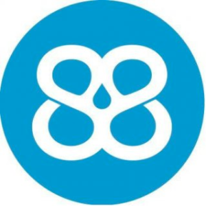 Logo de 88 Energy