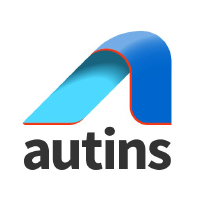 Logo de Autins (AUTG).