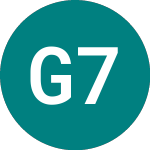 Logo de Gemgart.23-1 73 (BK52).