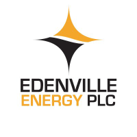 Logo de Edenville Energy (EDL).