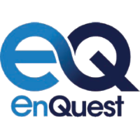Logo de Enquest (ENQ).