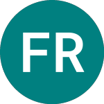 Logo de  (FRI).
