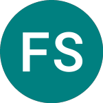 Logo de Foresight Sustainable Fo... (FSF).