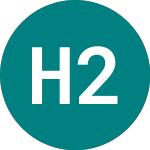 Logo de  (HHVT).