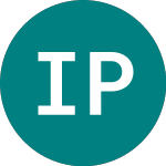 Logo de Ishr Pac X-jpni (IPXJ).
