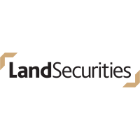 Logo de Land Securities (LAND).