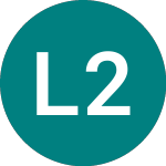 Logo de L&g 2xl Fts100 (LUK2).