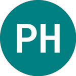Logo de Peel Hunt (PEEL).