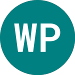 Logo de Wt Phys Silv (PHAG).