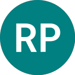 Logo de Radicle Projects (RDP).
