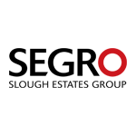 Logo de Segro (SGRO).