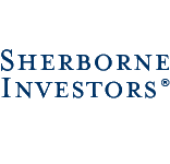 Logo de Sherborne Investors (gue... (SIGB).