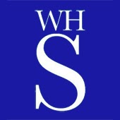 Logo de Wh Smith