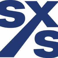 Logo de Spirax (SPX).