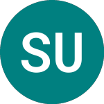 Logo de Spdr Ustrsy1-3 (TRS3).