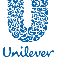 Logo de Unilever (ULVR).
