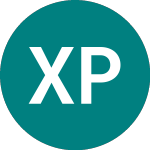 Logo de Xtr P Pall Etc (XPAL).