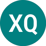 Logo de X$esgembond Qw (XQUA).