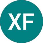 Logo de Xsel Frontiersw (XSFR).